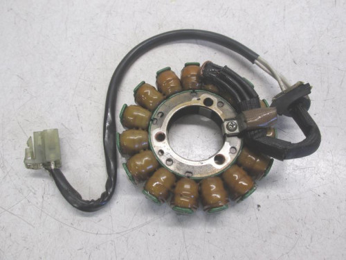 Stator alternateur SUZUKI GSX-R 1000 2007-2008