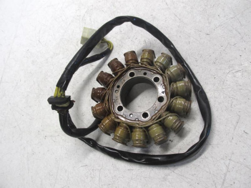 Stator alternateur KAWASAKI ZZR 1400 2008-2011 ABS