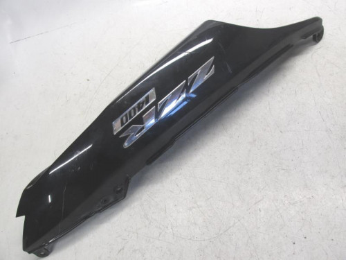 Cache lateral gauche KAWASAKI ZZR 1400 2008-2011 ABS