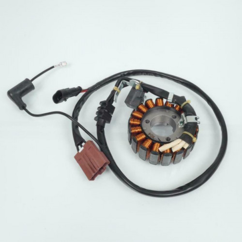 Stator alternateur PIAGGIO MP3 125 2008-2011 IE