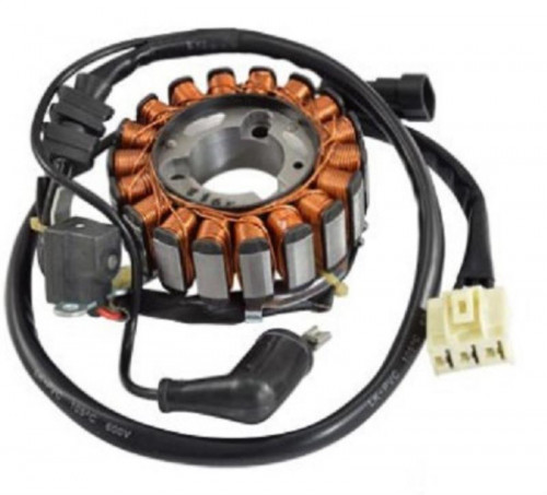 Stator alternateur PIAGGIO VESPA GTS 300 08-16 SUPER