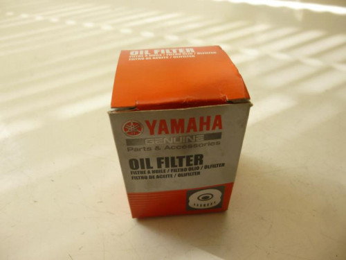 Filtre a huile YAMAHA SR 125 1983-1991