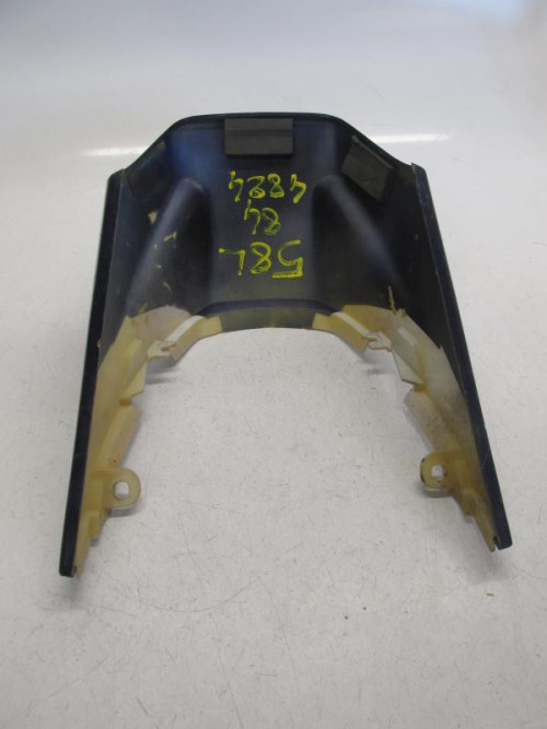 Cache carenage coque arriere YAMAHA XJ 900 1985-1990