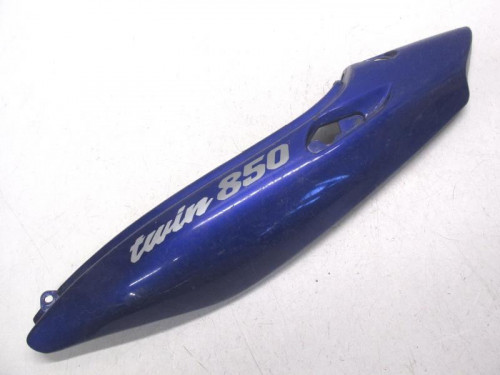 Demie coque arriere gauche YAMAHA TDM 850 1996-2001