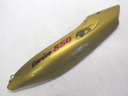 Demie coque arriere gauche YAMAHA TDM 850 1996-2001