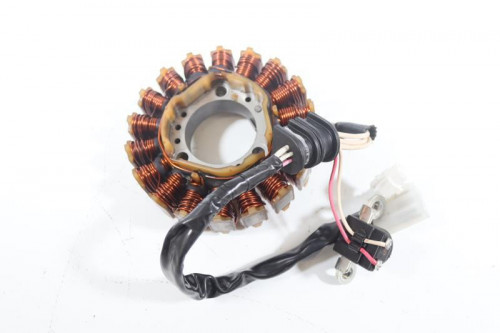 Stator alternateur YAMAHA 125 YZF R 2008 - 2013