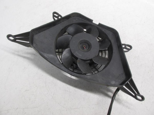 Ventilateur BMW K 1300 R 2009-2012 K43