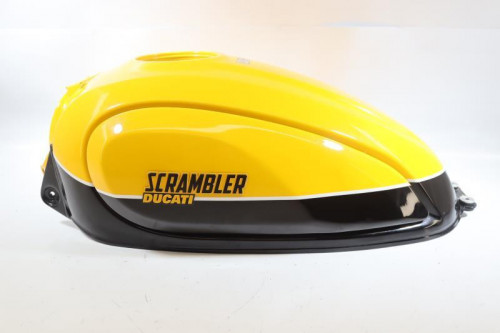 Reservoir DUCATI 800 SCRAMBLER FULL THROTTLE 2019 - 2020