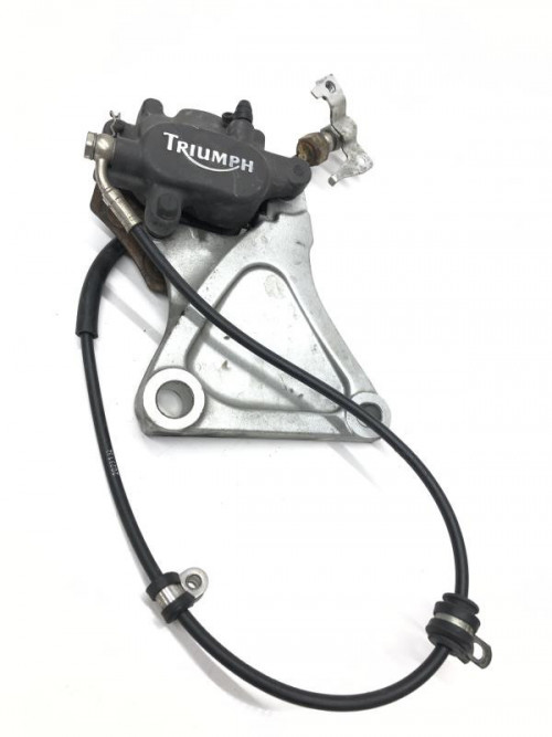 Etrier de frein arriere TRIUMPH ROCKET III 2300 2004-2009