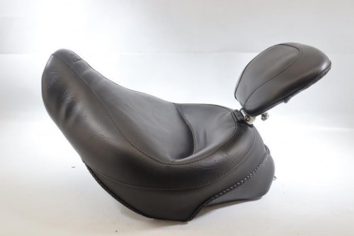 Selle conducteur HARLEY DAVIDSON 1200 XL CUSTOM EML V3 TRIKES 2012 - 2012