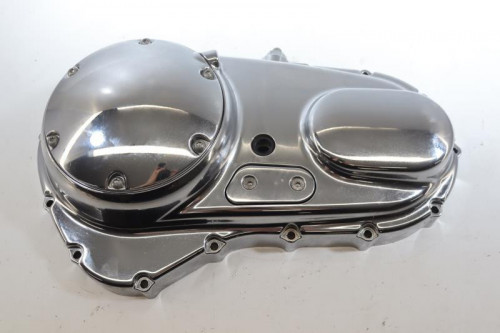 Carter moteur gauche HARLEY DAVIDSON 1200 XL CUSTOM EML V3 TRIKES 2012 - 2012