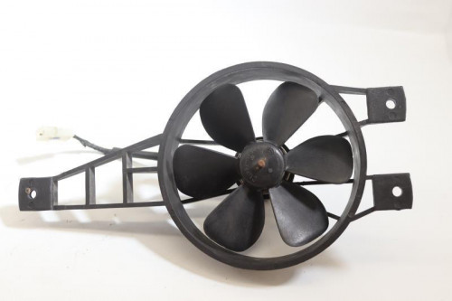 Ventilateur PEUGEOT 125 SATELIS 2012 - 2016