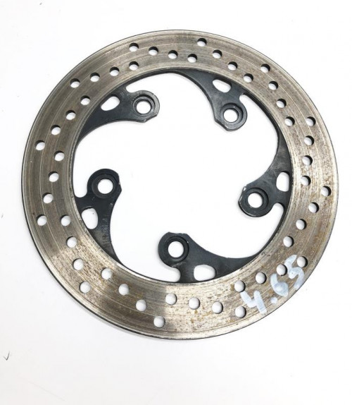 Disque frein arriere SUZUKI GSX-R 1000 2007-2008