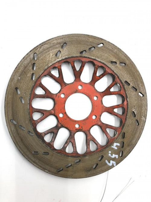 Disque de frein avant gauche SUZUKI GSX 1100 SZ 1980-1984 KATANA