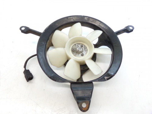 Ventilateur YAMAHA V-MAX 1200 1986-1989