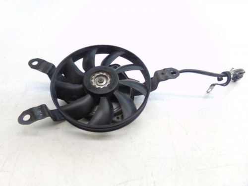 Ventilateur SUZUKI AN 400 2007-2010 BURGMAN