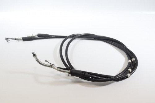 Cable d'accelerateur SUZUKI 125 BURGMAN UH 2007 - 2013