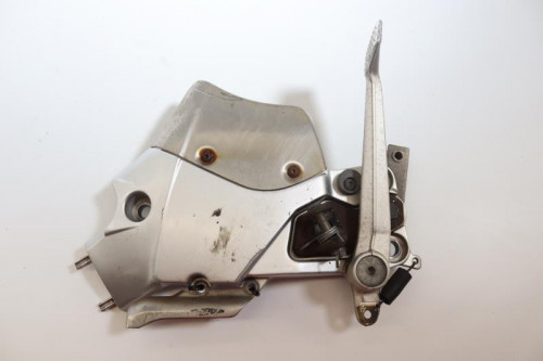 Platine avant droite YAMAHA 1100 BULLDOG 2001 - 2007