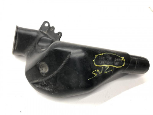 Conduit air gauche SUZUKI GSX-R 1300 1999-2007 HAYABUSA