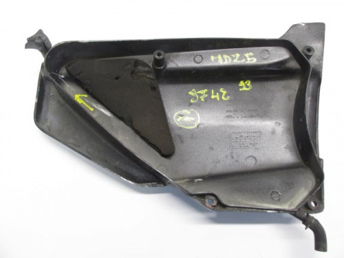 Cache lateral gauche HONDA NX 250 1988-1993 DOMINATOR