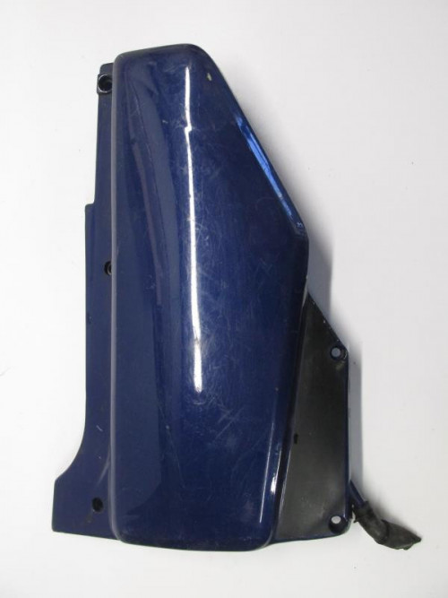 Cache lateral gauche HONDA NX 250 1988-1996 DOMINATOR
