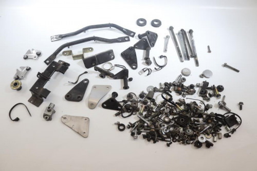 Kit visserie SUZUKI 800 VX 1990 - 1997