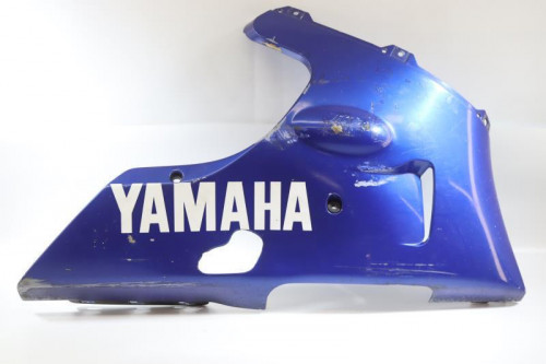 Demi sabot droit YAMAHA R1 1998 - 1999