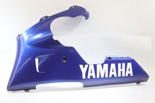 Demi sabot gauche YAMAHA R1 1998 - 1999