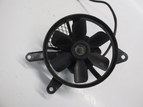 Ventilateur SUZUKI SV 650 N 1999-2002