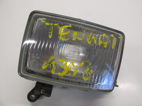 Optique feux phare KAWASAKI KLR 650 1989-1992 TENGAI