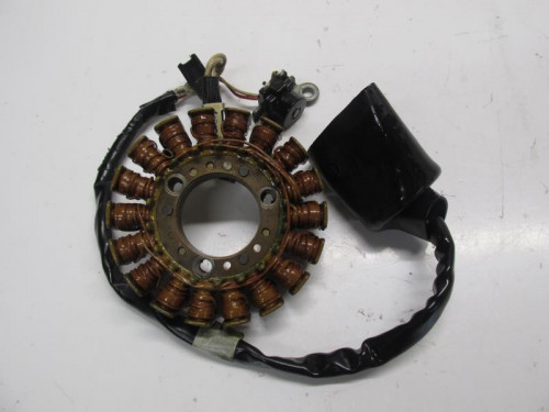 Stator alternateur YAMAHA YPR 125 2006-2009 X-MAX