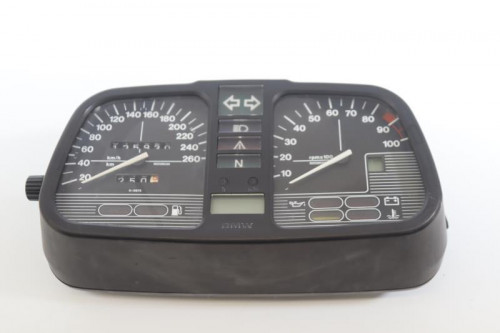 Compteur BMW 1100 K LT ABS 1991 - 1998