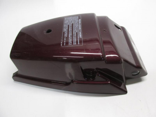 Cache jonction coque arriere HONDA NX 125 1990-1997 TRANSCITY