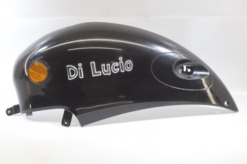 Coque arriere gauche NECO 50 LUCIO DI 2017 - 2018