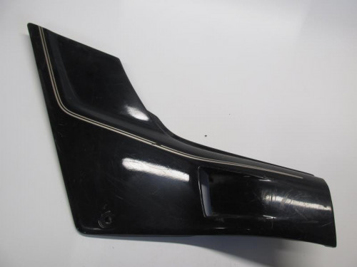 Cache lateral gauche HONDA VFR F 750 1988-1989