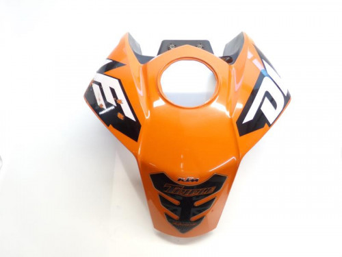 Cache reservoir KTM DUKE 125 2011-2016