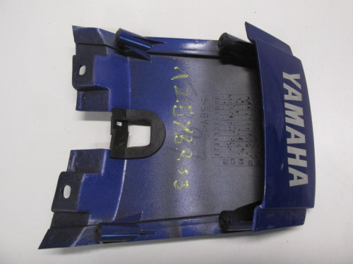 Cache jonction coque arriere YAMAHA YBR 125 2007-2009