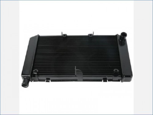 Radiateur eau HONDA CB F 600 2007-2013 HORNET