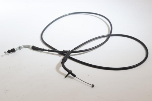 Cable d'accelerateur SYM 125 GTS EVO 2009 - 2011