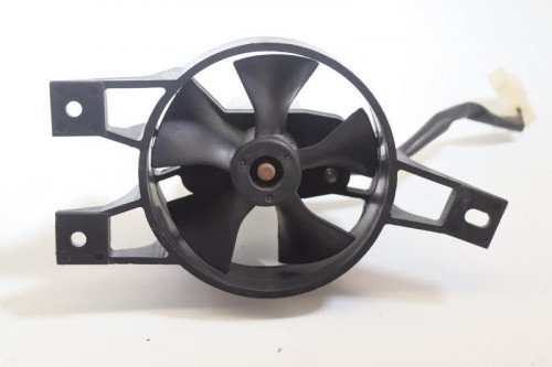 Ventilateur PIAGGIO 125 X9 2004 - 2007