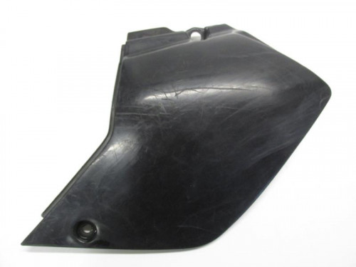 Cache lateral gauche SUZUKI DR-Z 400 E 2000-2007