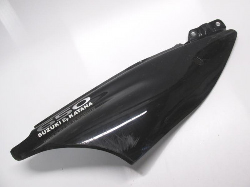 Cache lateral droit SUZUKI XF 650 1997-1999 FREEWIND