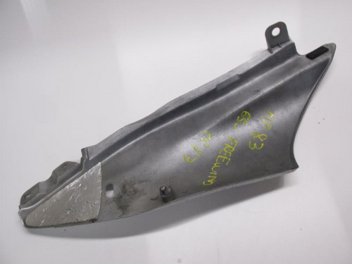 Cache lateral droit SUZUKI XF 650 1997-1999 FREEWIND