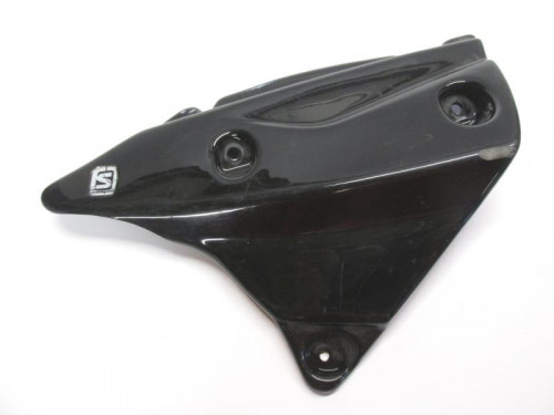 Cache lateral gauche SUZUKI DR-Z 400 E 2000-2007