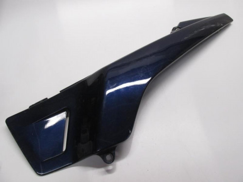 Cache carenage coque arriere gauche SUZUKI DR 800 S 1991-1997