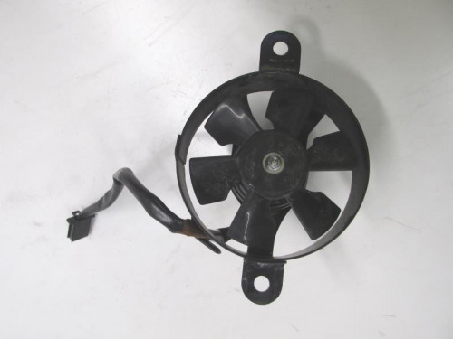 Ventilateur HONDA XL V 125 2007-2010 VARADERO