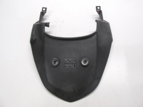 Cache jonction coque arriere HONDA XL V 125 2007-2010 VARADERO