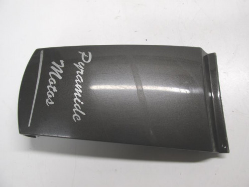 Cache jonction coque arriere SUZUKI GSX-R 750 1996-1999