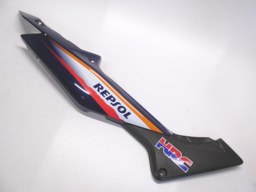 Cache lateral droit HONDA CBR 125 R 2004-2006