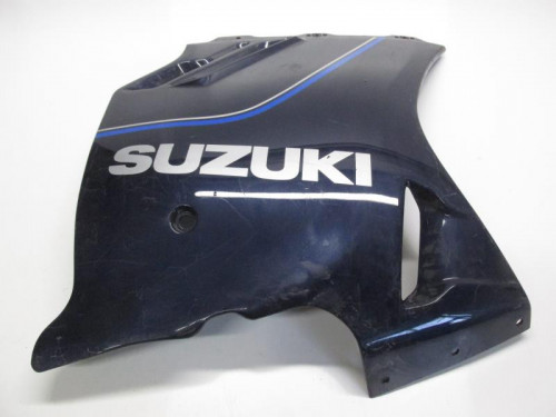 Cache flanc de carenage droit SUZUKI GSX 1100 F 1988-1993